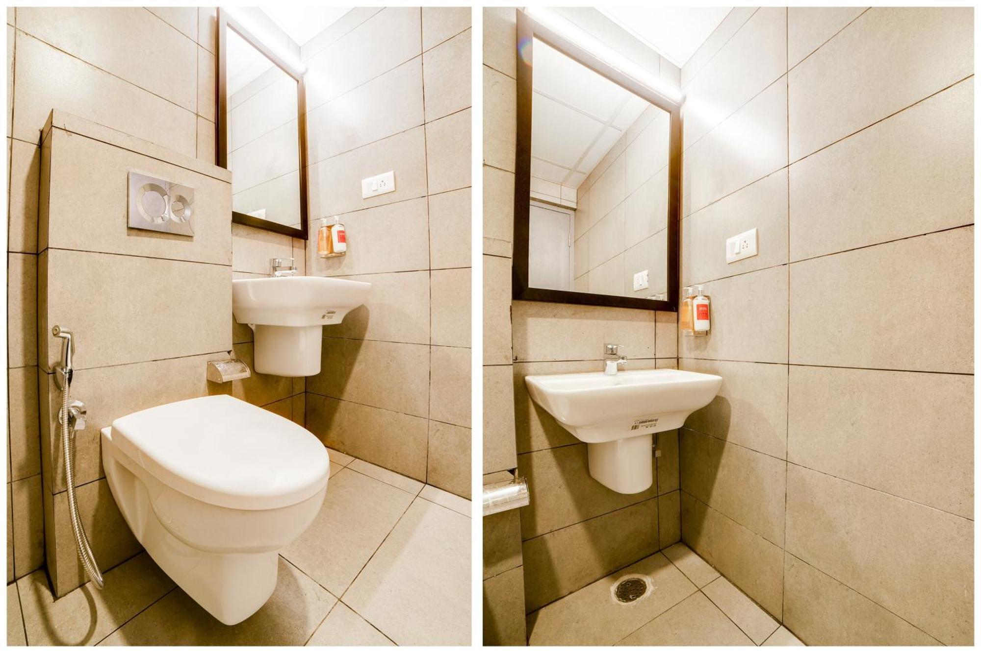 העיר בנגלור Super Townhouse Hosur Main Road Bommanahalli Near Gopalan Innovation Mall מראה חיצוני תמונה